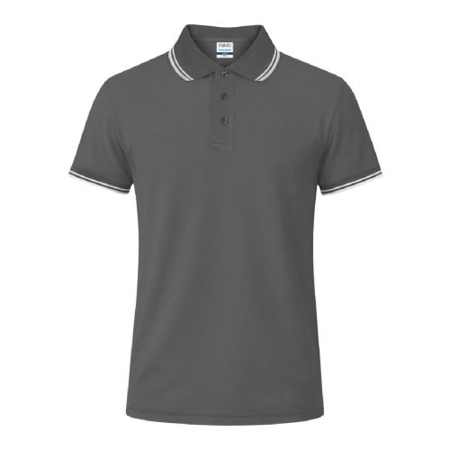 TECNIC ZAWAK - Polo-Shirt