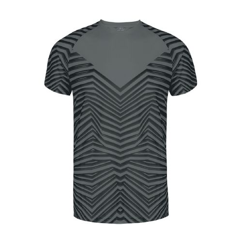 TECNIC TINGYI - Erwachsene T-Shirt