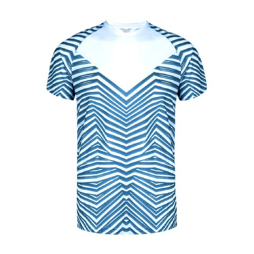 TECNIC TINGYI - Erwachsene T-Shirt