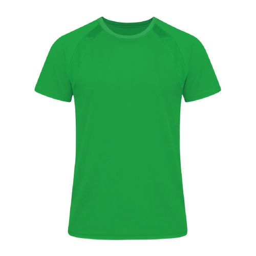 TECNIC SAPPOR - Erwachsene T-Shirt