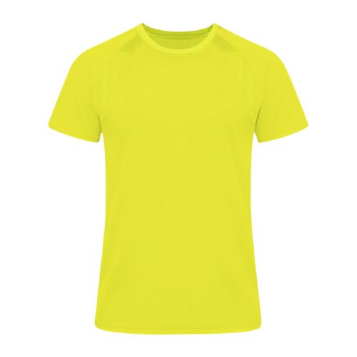 TECNIC SAPPOR - Erwachsene T-Shirt