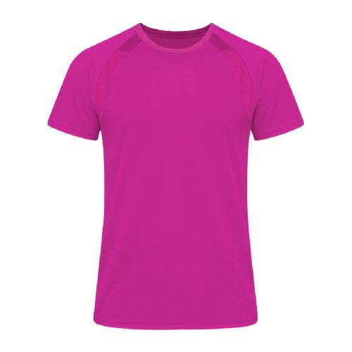 TECNIC SAPPOR - Erwachsene T-Shirt