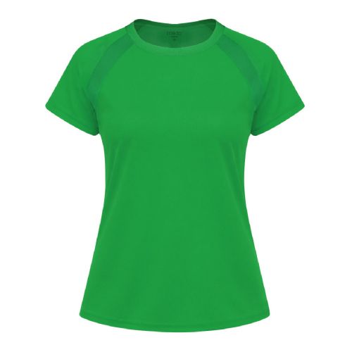 TECNIC SAPPOR - Frauen T-Shirt