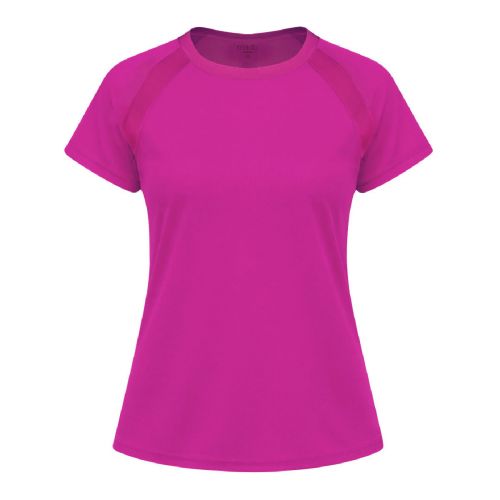 TECNIC SAPPOR - Frauen T-Shirt