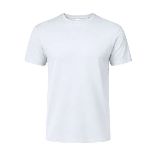 SEIYO - Erwachsene Weiß T-Shirt