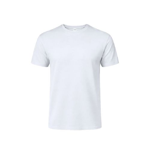 SEIYO - Kinder Weiß T-Shirt
