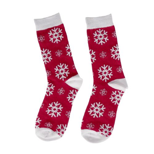 SCRUBIT - Socken