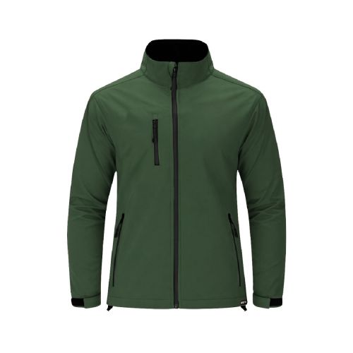 GRIFTER - Jacke