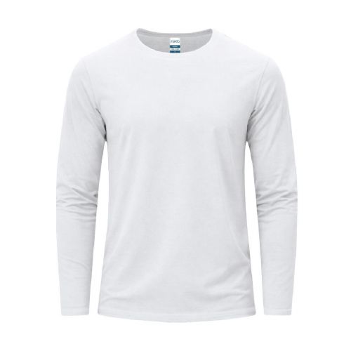 PLINT - Erwachsene Weiß T-Shirt