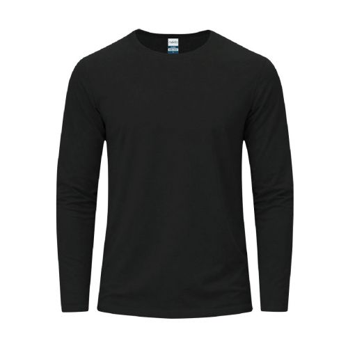 HAWK - Erwachsene Farbe T-Shirt