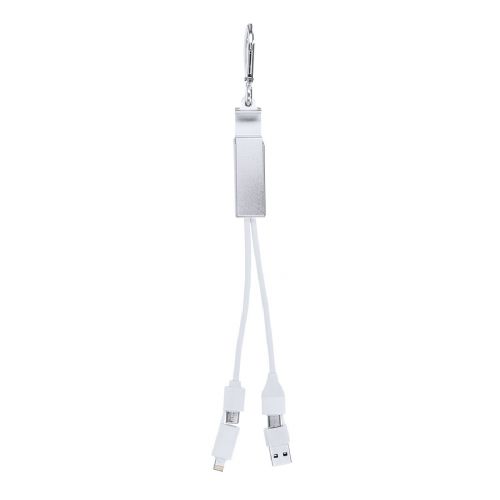 LEONY - Ladegerät USB Hub