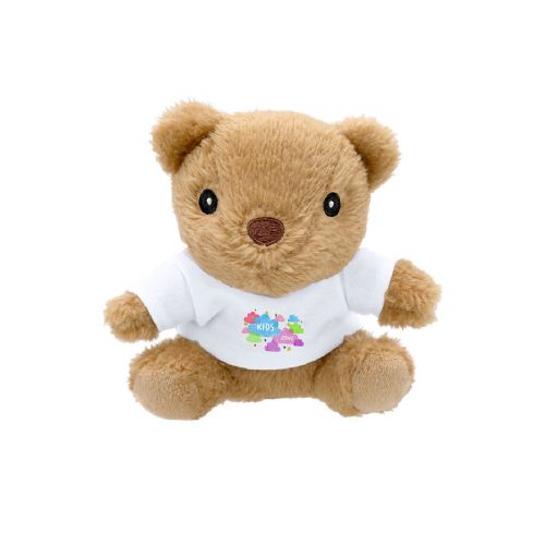 GLIK - Teddy