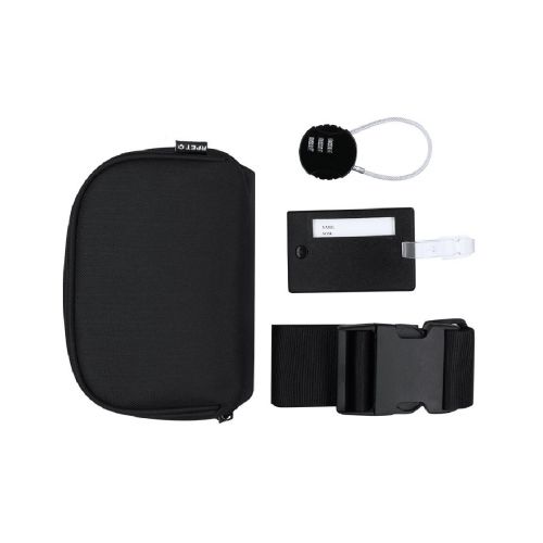 BICCAP - Reise Set
