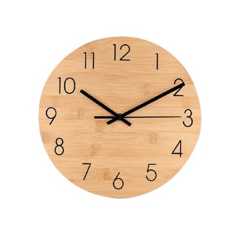 TIWEL - Wanduhr