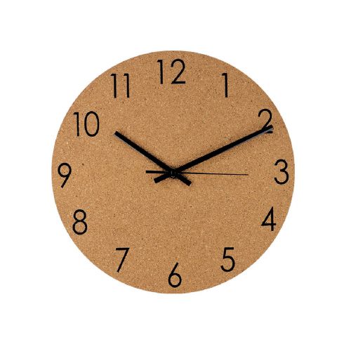 MELZER - Wanduhr
