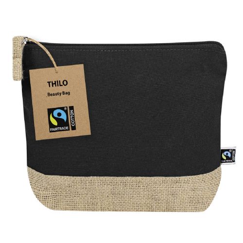 THILO FAIRTRADE - Kosmetik Tasche