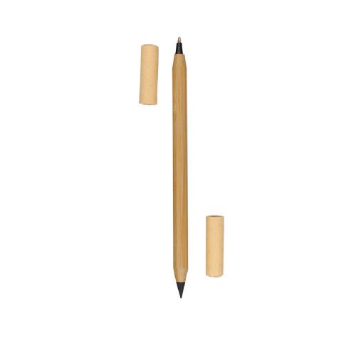 PIKFORD - Ewiger Bleistift Kugelschreiber