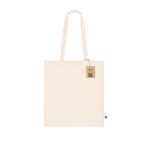 GINTER FAIRTRADE - Tasche