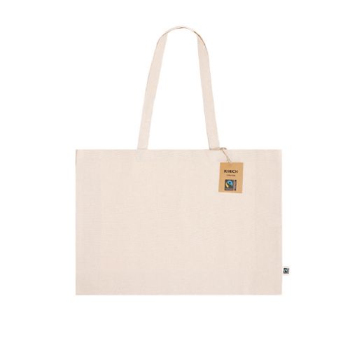 KIMICH FAIRTRADE - Tasche