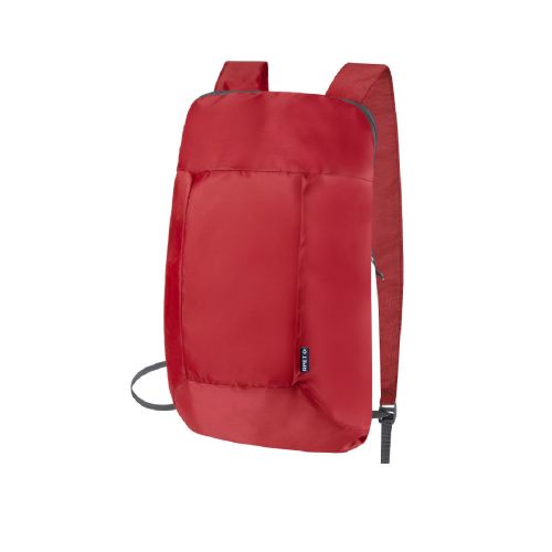 REDRAX - Faltbar Rucksack