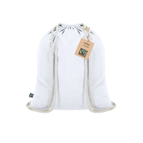 DYKES FAIRTRADE - Rucksack