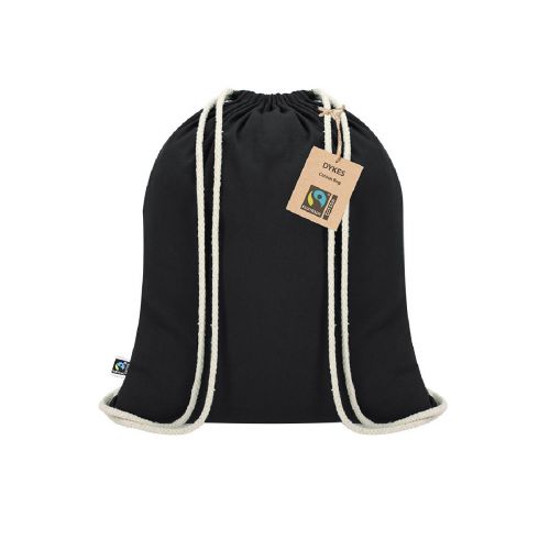 DYKES FAIRTRADE - Rucksack