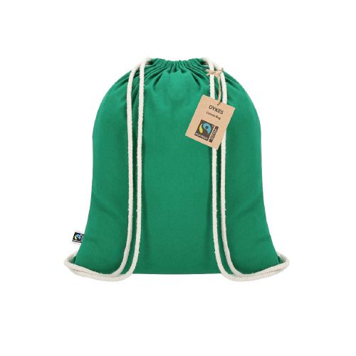 DYKES FAIRTRADE - Rucksack