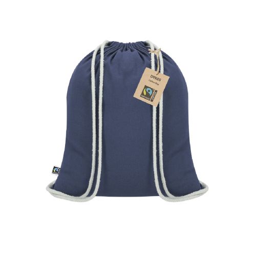 DYKES FAIRTRADE - Rucksack