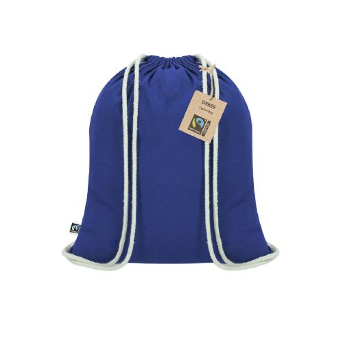 DYKES FAIRTRADE - Rucksack
