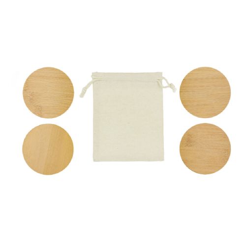 ELMOR - Untersetzer Set