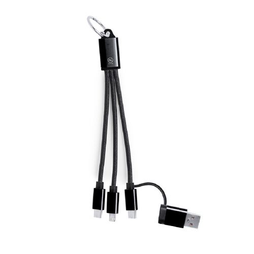 BIKOC - Ladegerätkabel