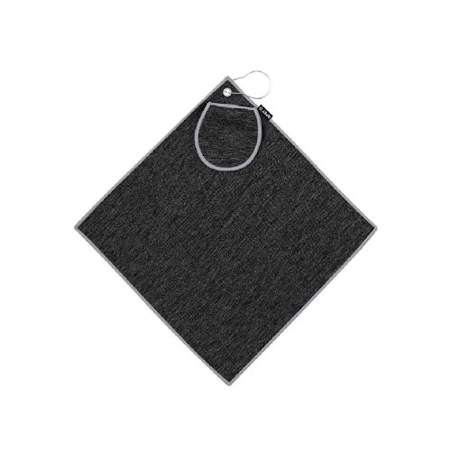 CANROCK - Golf Handtuch