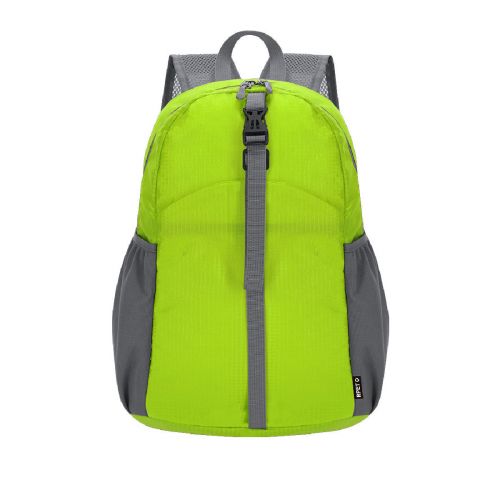 CHERMEL - Faltbarer Rucksack