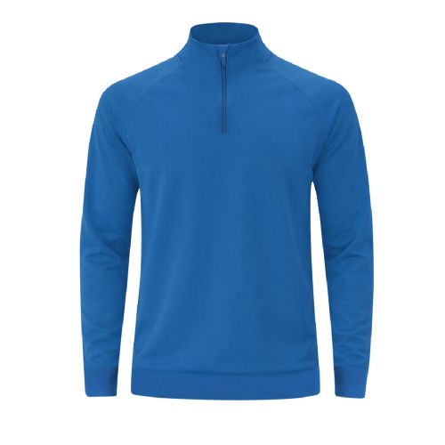 BREWER - Erwachsene Technische Sweatshirt