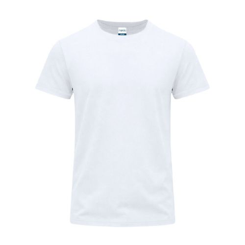 STILES - Erwachsene Weiß T-Shirt