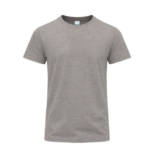 PERKINS - Erwachsene Farbe T-Shirt