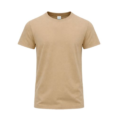 PERKINS - Erwachsene Farbe T-Shirt
