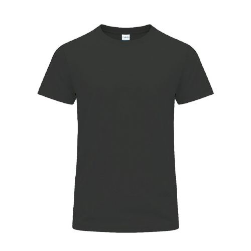 PERKINS - Erwachsene Farbe T-Shirt
