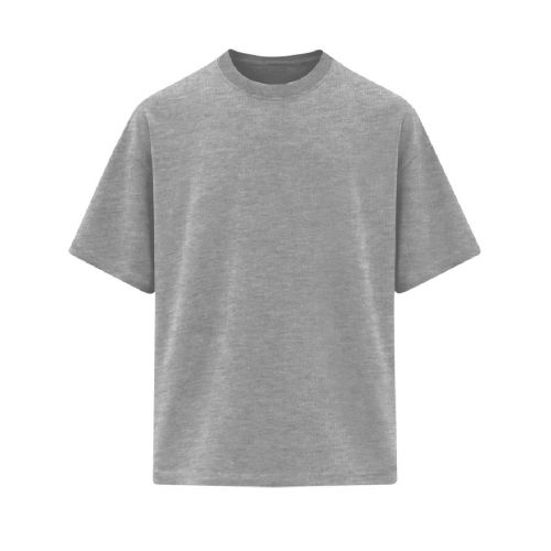 MINTON - Erwachsene Oversize T-Shirt