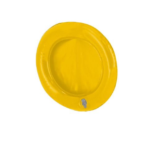 ZALOX - Frisbee-Pad