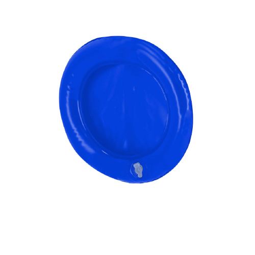 ZALOX - Frisbee-Pad