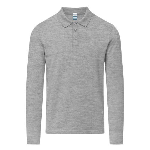 CHARLOT - Erwachsene Farbe Polo-Shirt