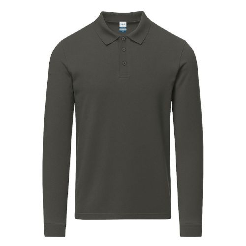 CHARLOT - Erwachsene Farbe Polo-Shirt