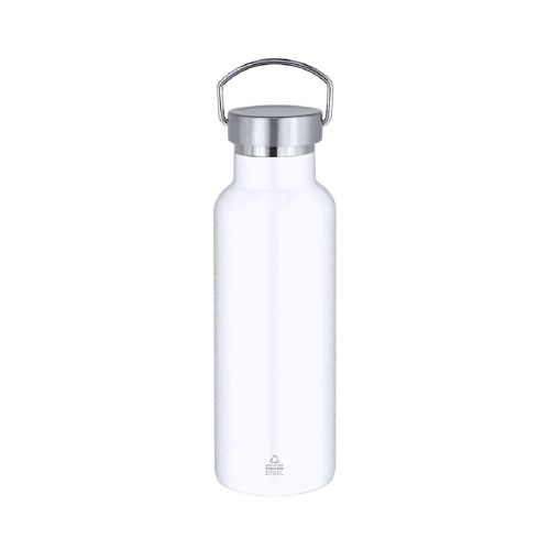 MUNS - Wärme Flasche