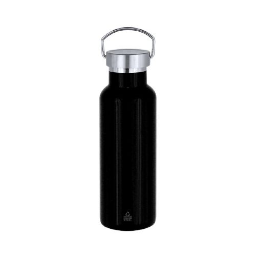 MUNS - Wärme Flasche