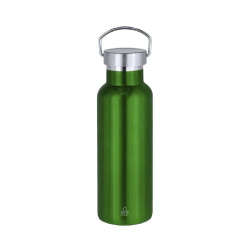 MUNS - Wärme Flasche