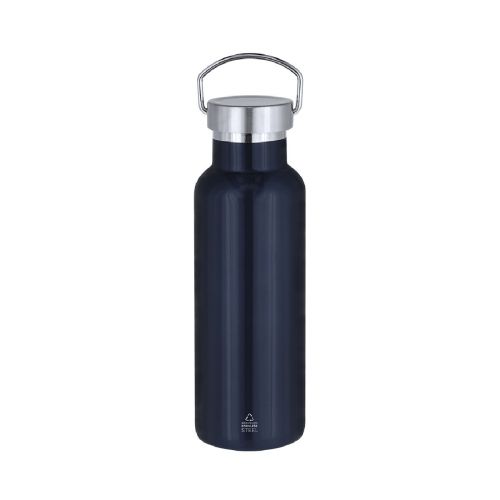 MUNS - Wärme Flasche