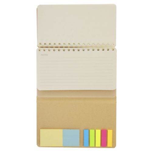 GAMBEL - Planer Notizbuch