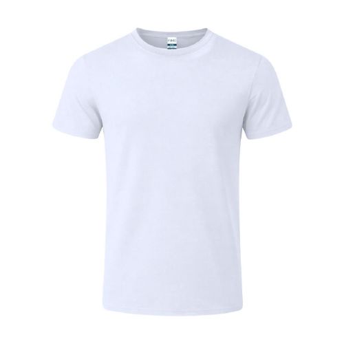 EPIKA - Erwachsene Weiß T-Shirt