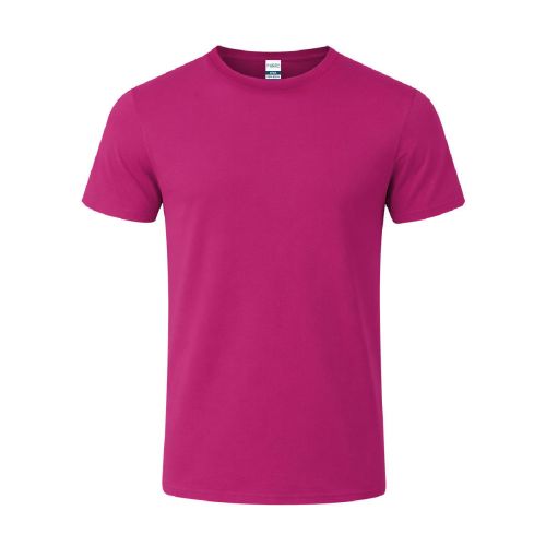 EPIKA - Erwachsene Farbe T-Shirt
